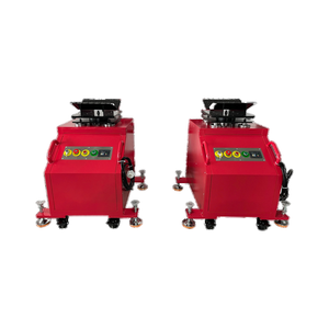 Máy kiểm tra mô phỏng đường cho tiếng ồn bất thường trong hệ thống treo khung gầm ô tô và phát hiện tiếng ồn - Product Image 5