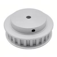 Poulie de distribution à plateforme convexe 8M XL L, meilleure vente en usine, en stock chez le fournisseur, certification RoHS, personnalisation