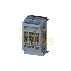 Interruttore Automatico Industriale in Plastica Stampata 3NP11331BC10 - Nuovo - Product Image 1