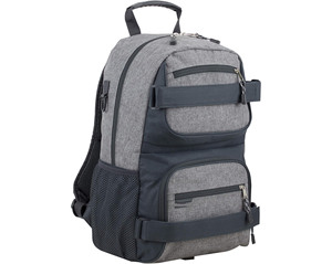 Sac à dos pour skateboard gratuit, sac pliable pour surfskate avec plusieurs fonctions, tissu imperméable à séchage rapide, facile à transporter - Product Image 1