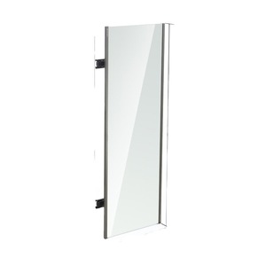 Custom Made Full Length <b>Mirror</b> Aluminum Alloy Frame Wall Mount Lighted <b>Mirror</b> Modern Design Makeup Vanity Sliding <b>Mirror</b> - Product Image 3