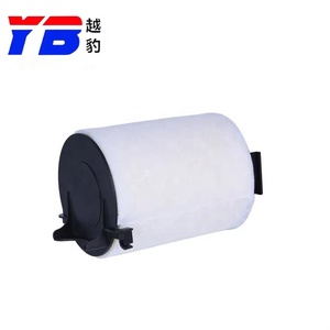 Produzione all'ingrosso di filtri aria motore di alta qualità per Audi A3, Q3, Skoda e <span class=keywords><strong>Volkswagen</strong></span>, OEM 1 k0129620d - Product Image 3