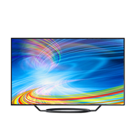 Televisor OLED de 65 Pulgadas Directo de Fábrica, Marca Reconocida, Android 1+8G, Panel Inteligente, 4000 Unidades en Inventario, con Retroiluminación LED, Televisores Inteligentes Económicos