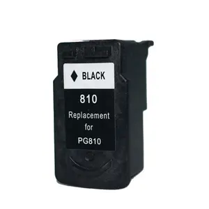 PG-810 CL-811ตลับหมึกอิงค์เจ็ทรีไซเคิลสำหรับเครื่องพิมพ์ Canon