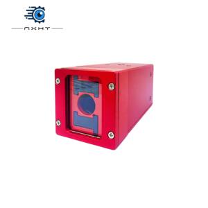 Überwachungs- und Erkennungskamera mit C-Mount und NXHY Schweißkamera M-3MS-FlameVision zur Identifizierung von Schweißnaht und Schmelzschmelze - Product Image 4