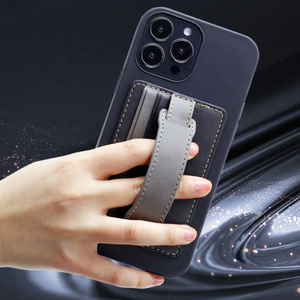 Кожаный бумажник для мобильного телефона - Product Image 3