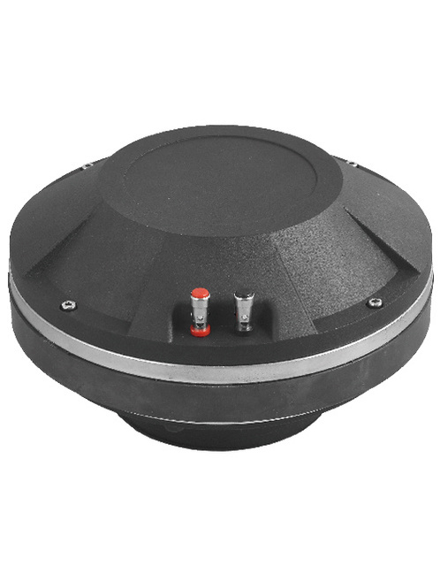Component Ferrite Tweeter Speaker Driver 100mm/4inch Voice Coil Titanium Compression Driver Oem pa Speaker Driver