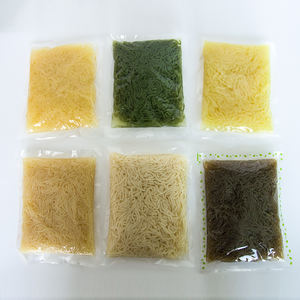 Aliments japonais instantanés, w, Konjac, Ramen, sharataki, nouilles au frais - Product Image 3