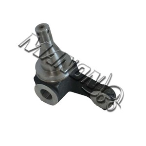 Nichiyu Steering Knuckle 14300-00720 pour chariot élévateur Lizhiyou, nouvelle pièce de rechange - Product Image 4
