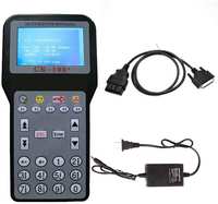 Programmateur de clé de voiture CK100 CK-100 V99.99 CK-100 de programmeur de clé de voiture multilingue pour voitures multi-marques