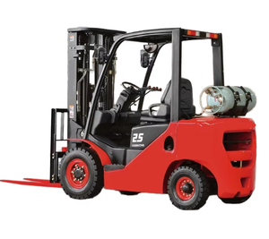 Nieuwe Hangzhou <span class=keywords><strong>Xf</strong></span> Serie 7ton Lpg Heftruck Benzine Vorkheftruck Cpcd70 Benzine & Lpg Motor Te Koop - Product Image 1