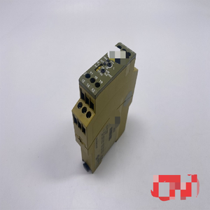 مرحل مراقبة S1um 24 فولت تيار مستمر، نطاق 0.1-500 فولت، 827225، تاليف خفيف التلف - Product Image 1