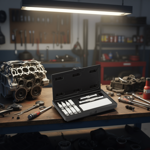 ชุดเครื่องมือตัดบ่าวาล์ว FG 186/S11 สำหรับซ่อมแซมยานยนต์ - Product Image 3