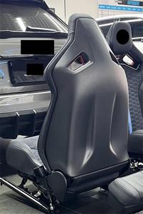 เบาะนั่ง Audi Performance RSGT ของแท้ <span class=keywords><strong>มือ</strong></span>สอง โครงประกอบจากจีน ชุดประกอบสำหรับ Audi ทุกรุ่น ยกเว้น A8 และ R8 - Product Image 5