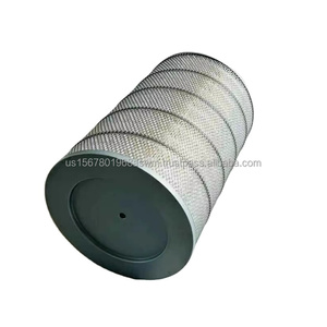 กรองอากาศพร้อมตัวแยกน้ำมัน รุ่น mengma 22150023-011 สำหรับเครื่องอัดอากาศแบบสกรูอุตสาหกรรม สภาพใหม่ พร้อมมอเตอร์ - Product Image 3