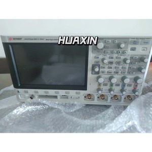 ออสซิลโลสโคป Keysight Technologies MSOX3054T มือสอง hx - Product Image 5