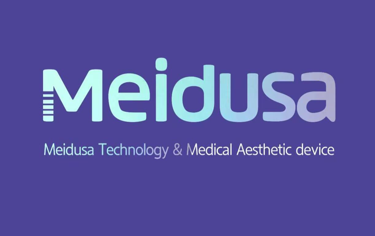 Medusa (Guangxi) Medical Equipment Co., Ltd. logo