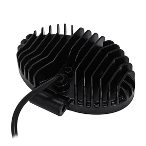 Chống địa chấn 5.5 inch 50 Wát hình bầu dục <span class=keywords><strong>LED</strong></span> Làm việc nhẹ Lũ lụt lái xe đèn cho máy xúc kỹ thuật phương tiện đi lại máy xúc xẻng xe tải - Product Image 4