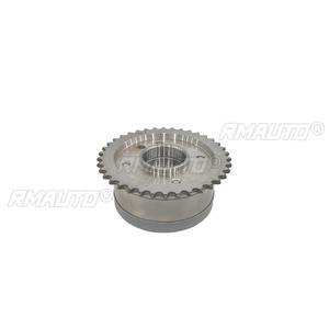 Piñón de distribución de admisión y escape del árbol de levas, ajustador de admisión del motor, pieza de motor para accesorios de coche BAIC A156 - Product Image 1