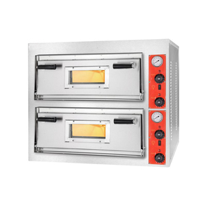 Spot Product <span class=keywords><strong>Horno</strong></span> <span class=keywords><strong>de</strong></span> pizza comercial <span class=keywords><strong>Horno</strong></span> <span class=keywords><strong>de</strong></span> pizza <span class=keywords><strong>eléctrico</strong></span> con <span class=keywords><strong>precio</strong></span> bajo al por mayor - Product Image 2