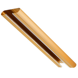 American Style Aluminum Inverted Wine Glass <b>Rack</b> Rectangle Durable For Home <b>Bar</b> Use - Product Image 1