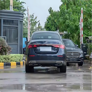 Sedán de nueva energía-BeijingBe Nz-mercedesBenz <span class=keywords><strong>Clase</strong></span> <span class=keywords><strong>E</strong></span> PHEV2024 E350 EL Sedán híbrido <span class=keywords><strong>enchufable</strong></span> - Product Image 4