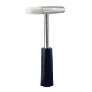 Martello Leggero per Kit Book Nook, Lavorazione del Legno, Piccoli Progetti |   Piccolo Martello per Artigianato, Martellotto per Creazione di Gioielli - Product Image 1