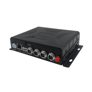 Các New Mini <span class=keywords><strong>DVR</strong></span> H.264/H.265 1080P mdvr GPS <span class=keywords><strong>4</strong></span> Gam Xe với <span class=keywords><strong>4</strong></span> kênh dvrwith máy ảnh Hạm Đội Quản Lý di động mdvr - Product Image 2
