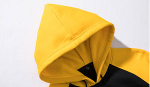 IGift Bas quantité minimale de commande OEM Accepter Offre Spéciale Nouveau Haute Qualité Skate-inspire Vintage Design Hoodies Hip Hop Pull Élégant Avec Capuche - Product Image 2