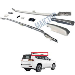 แร็คหลังคาสำหรับรถยนต์แลนด์ครุยเซอร์ LC300FJ300 ปี 2022 - Product Image 1