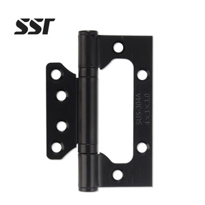 High Quality 4inch Wooden Gate <b>Hinge</b> Stainless Steel Bedroom <b>Door</b> <b>Hinge</b> <b>Door</b> & <b>Window</b> Furniture <b>Hinges</b> - Product Image 5