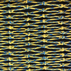 (JL dây) mạnh mẽ bện lưới đánh cá, PE lưới đánh cá, PE multifilament - Product Image 2