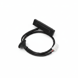 Bouton de déverrouillage universel 812601j600 pour coffre, accessoire clé pour véhicules modèle TR Origin - Product Image 2