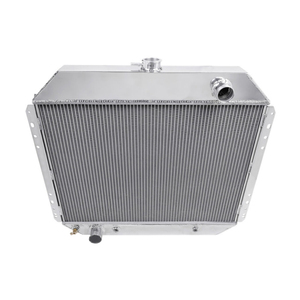 Radiateur <span class=keywords><strong>de</strong></span> voiture pour Chevrolet, Honda, Toyota, suzuki, pièces <span class=keywords><strong>de</strong></span> rechange automatiques, système <span class=keywords><strong>de</strong></span> refroidissement à eau, kw, chine - Product Image 3