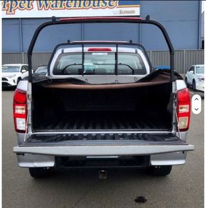 Camioneta <span class=keywords><strong>Mazda</strong></span> BT-50 XT TF de Doble Cabina USADA a Precio Accesible - Product Image 3