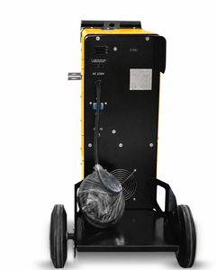 เครื่องเชื่อม RILON <span class=keywords><strong>MIG</strong></span> 250GS 220V ระบบเฟสเดียว <span class=keywords><strong>MIG</strong></span> MAG MMA พร้อมหน้าจอดิจิตอล - Product Image 3