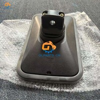Cermin Excavator GP-REAR VIEW 327-6550 untuk Suku Cadang Mesin Konstruksi 100% Baru Garansi 3 Bulan