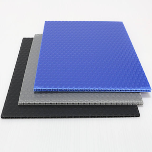 Panneau de protection en bulles PP personnalisable, découpe et impression disponibles - Product Image 3