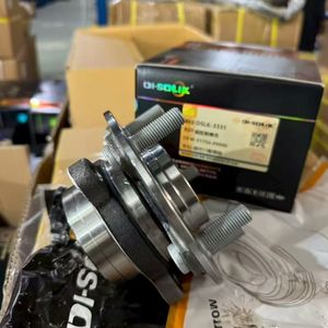 DI-SOLIK pièces de voiture automatique ensemble de roulement de moyeu de roue avant 51750-F0000 51750-F2000 VKBA7816 HA590707 51730-M6000 51750-J9000 - Product Image 3