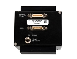 กล้องสแกนแบบไลน์ DALSA P2-43-04K40 ความละเอียด 4K ความเร็วสูง สำหรับงานอุตสาหกรรม - Product Image 2