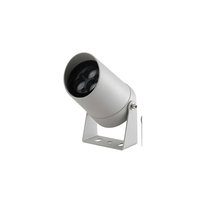 Projecteur LED étanche en aluminium moulé sous pression IP65