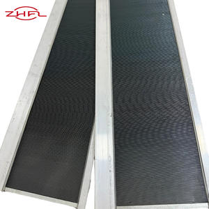 Piezas textiles para telar de rapier: Cañas de chorro de agua para tejido por chorro eficiente - Product Image 5