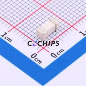 6125SB15A One-Time Fuse 2410 Fuse ( Type: SMD Fuse ) - Product Image 2