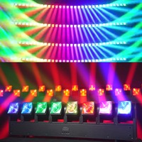 <strong>Best</strong>-<strong>selling</strong> Beam Moving Head <strong>Light</strong> 550W DMX512 Sound Control Tornado Stage <strong>Light</strong> for Wedding Dj Event Party <strong>Club</strong> Bar Disco