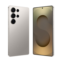 Nuevo Smartphone S25 Ultra Original 5G con Pantalla HD de 7 Pulgadas, 2GB+16GB de Memoria