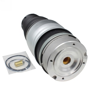 Ressort de suspension pneumatique pour Q7 Touareg 2004-2010, avant gauche et avant droit, sac de ressort pneumatique 7L6616403B - Product Image 3