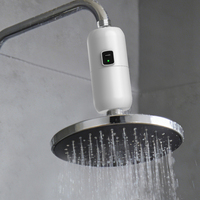 Filtre de douche domestique avec KDF pour éliminer le chlore et l'eau dure, pour une peau et des cheveux sains, filtre remplaçable OEM/ODM