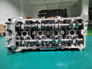 ชุดประกอบหัวถัง QR20ครบชุด<span class=keywords><strong>ส</strong></span>ำหรับ Nis-San X-Trail Teana Primer 2.0L 16V 11040-8h300 11040-8H302 11040-8H301 - Product Image 4
