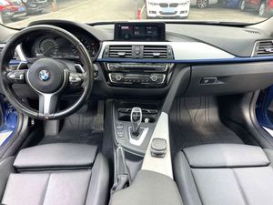<span class=keywords><strong>BMW</strong></span> <span class=keywords><strong>Serie</strong></span> <span class=keywords><strong>3</strong></span> <span class=keywords><strong>2018</strong></span>, Auto Usado, Sedán, Volante a la Izquierda, Turbo, Interior de Cuero Oscuro, Automático, para Exportación - Product Image 5