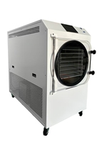 Machine de lyophilisation alimentaire de haute qualité Woming, 40 kg, grande capacité, contrôle PLC, HFD-30